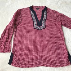 Talbots Tops - Talbots Petites Top Talbots Tops - Talbots Petites Top